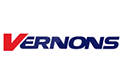 Vernons Casino logo