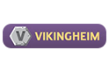 Vikingheim Casino logo