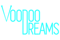 VoodooDreams Casino logo
