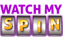 WatchMySpin Casino logo