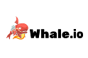 Whale Casino logo