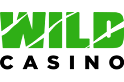 Wild Casino logo