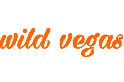 logotipo de Wild Vegas Casino