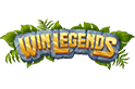 WinLegends Casino logo