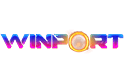 logotipo de WinPort Casino