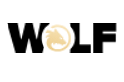 Wolf.io Casino logo