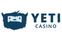 Yeti Casino logo