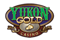Yukon Gold Casino logo