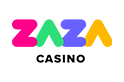 Zaza Casino logo