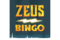 Zeus Bingo Casino logo