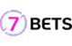 logotipo de 7Bets
