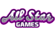 All Star Games Casino logo