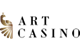 logotipo de Art Casino