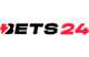 logotipo de Bets24 Casino