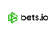 логотип Bets.io Casino