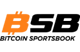 logotipo de Bitcoin Sportsbook Casino