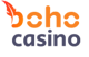 logotipo de Boho Casino
