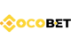 logo Cocobet Casino