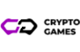 Crypto Games logo