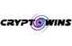 CryptoWins logo