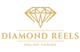 логотип Diamond Reels Casino
