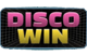 Disco Win Casino-Logo
