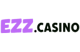 EZZ Casino logo