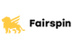 logotipo de Fairspin Casino