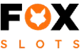 FoxSlots Casino logo