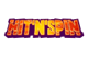 logotipo de HitnSpin Casino