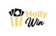 logotipo de Hollywin Casino