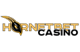 logo Hornetbet Casino