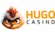 Hugo Casino-Logo