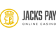 logo JacksPay Casino