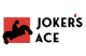 logotipo de Jokers Ace Casino