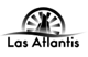 Las Atlantis Casino logo