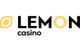 logotipo de Lemon Casino