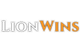 logotipo de Lion Wins Casino