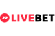 logotipo de LiveBet Casino