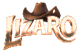 логотип Lizaro Casino
