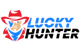 логотип LuckyHunter