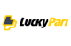 логотип LuckyPari Casino