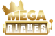 логотип Mega Riches Casino