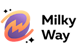 logotipo de MilkyWay Casino