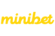 Minibet Games logo