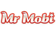 logotipo de Mr Mobi Casino