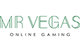 логотип MrVegas Casino