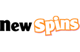 logo New Spins