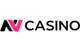 logotipo de NV Casino