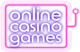 Online Casino Games
